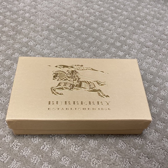 Burberry wallet - Picture 6 of 6